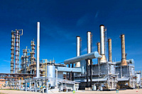 Сертификация нефтегазового оборудования