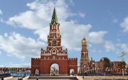 Сертификация в Йошкар-Оле