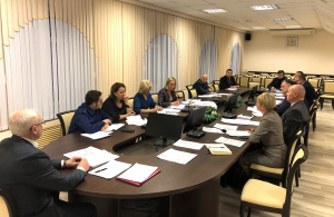 Федеральные законы об обязательных требованиях и госконтроле