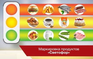 Обязательна ли цветовая маркировка продуктов по новому ГОСТу?