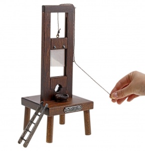 «Регуляторная гильотина» по вопросам оценки соответствия