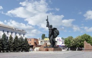 Центр сертификации в г Шахты