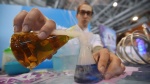 Испытания без границ / стратегия