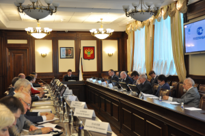 Проекты стандартов на обсуждении в апреле