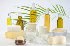 Проект изменений в технический регламент на масложировую продукцию обсудили в ТПП России