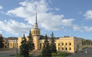 Сертификация в Петрозаводске