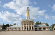 Сертификация в Костроме