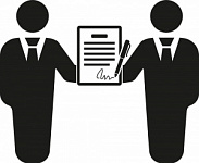 Использование сертификата и декларации выданных на другого заявителя