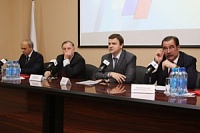Декабрьские мероприятия по поводу техрегулирования в Таможенном союзе