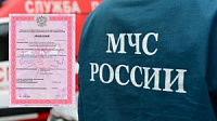 Пожарная лицензия