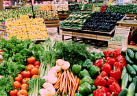 Дорожная карта по формированию общего рынка органической сельхозпродукции