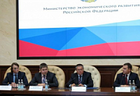 Алексей Херсонцев новый глава Росаккредитации