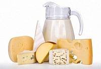 Сертификация молочной продукции