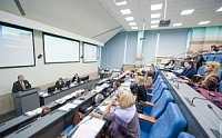 Эксперты Суздали на учебном семинаре по аккредитации