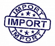 Изменения в регистрации ДС ТР ТС на импортную продукцию