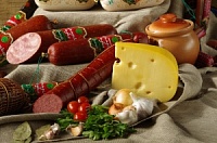 Россия увеличит экспорт халяльной продукции