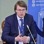 Новый руководитель Росаккредитации 